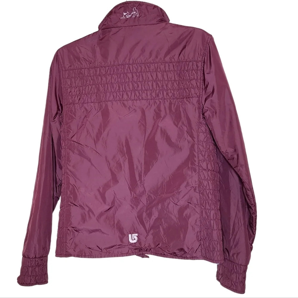 Burton jacket - Picture 6 of 17